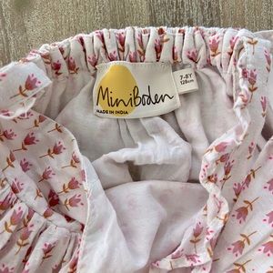 Mini Boden summer dress